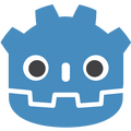 Godot Logo