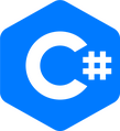 C# Logo